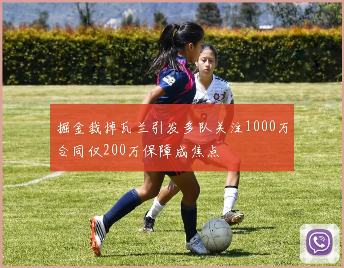 掘金裁掉瓦兰引发多队关注1000万合同仅200万保障成焦点